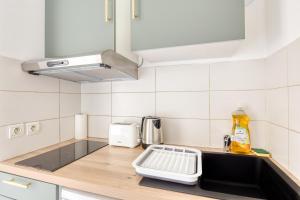 Refuge confortable - Terrasse - Gare Villiers à 2 min