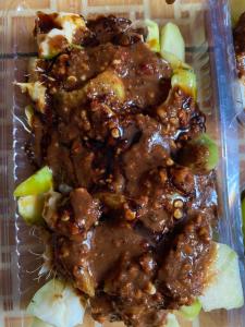 Fakriba camping tour and travel