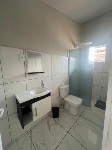 Casa com PISCINA no Centro