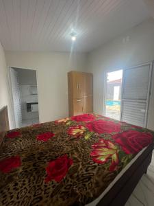 Casa com PISCINA no Centro