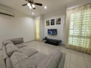 Langkawi A&A Homestay 13 Pax - Pulau Tuba