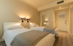 Hotels La Dolce Vita Hotel : photos des chambres