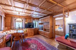 Appartement Tschol - Flirsch