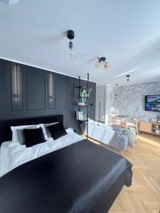 Kazimierz Art Apartment for 2