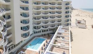 Hotel Playa Victoria