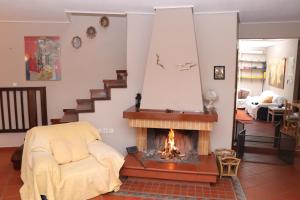 Arachova Maisonette