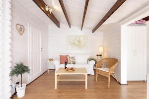 Home2Book Comfy Cottage Hibiscus, Peace Retreat