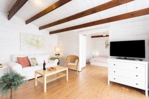 Home2Book Comfy Cottage Hibiscus, Peace Retreat