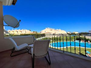 Apartment Filipa III - Beachfront with Jacuzzi