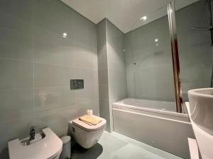 Apartment Filipa III - Beachfront with Jacuzzi