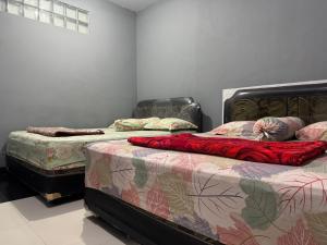Jogja Classic Homestay Syariah