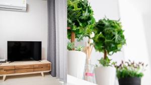 Ganghwado Baba Valley Pension