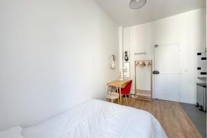 Flexliving - Studio - Parodi