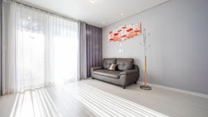 Ganghwado Baba Valley Pension