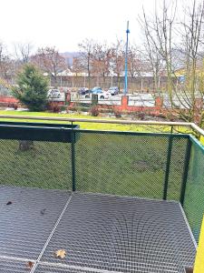 Ferienwohnungen Oliver Bayer