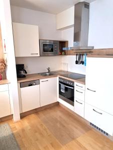 Ferienwohnungen Oliver Bayer