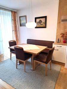 Ferienwohnungen Oliver Bayer