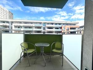 Nyska Apartment - Self Check-In 20h - Parking