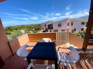 Appartamento Baia Mimose img8