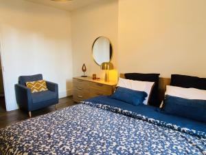 Appartements Chez SEB : photos des chambres