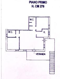 Appartamento Baia Mimose img23