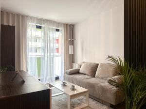 Nyska Apartment - Self Check-In 20h - Parking & Lift