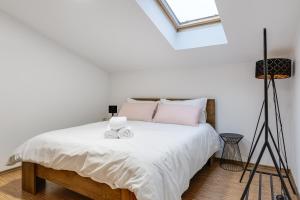 Apartment Mandi By DIMBIKES