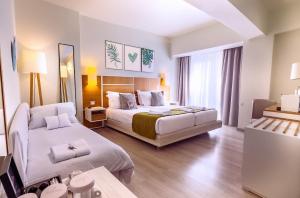 St George Lycabettus Lifestyle Hotel