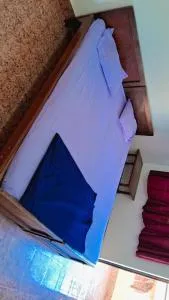 Shepherds Colva Holiday Homes And Rooms - 马尔冈