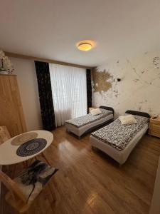 Podhalańskie Zacisze