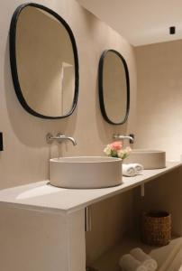 Hotels Toile Blanche : photos des chambres