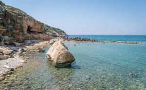 Breeze - Seafront Apartment