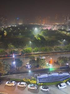 Golden palace studio