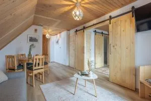 Rumcajsówka - 扎布