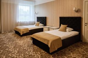 Standard Twin Room room in Hotel Complex Misto