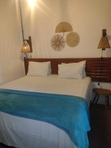 Tapiri Pousada - Rota Ecológica dos Milagres