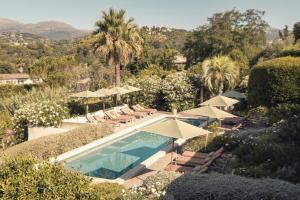 Hotels Toile Blanche : photos des chambres