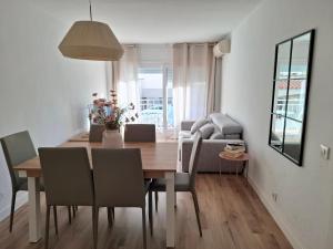 Apartamento vacacional Piscis