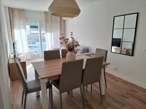 Apartamento vacacional Piscis