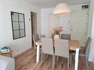 Apartamento vacacional Piscis