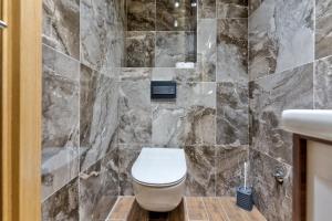 Lena Apartman sa dve spavace sobe