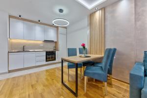 Lena Apartman sa dve spavace sobe