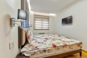 Lena Apartman sa dve spavace sobe