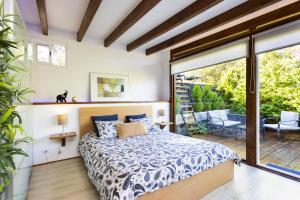 Home2Book Modern Cottage Strelitzia, Peace Retreat