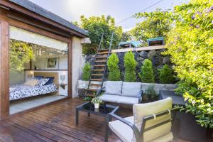 Home2Book Modern Cottage Strelitzia, Peace Retreat