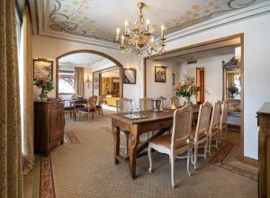 Hotels Hotel de la Loze : photos des chambres