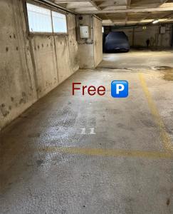 Le 21 Avenue de Champagne