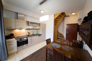 Wyspa Uznam Promenada Baltic z widokiem na morze