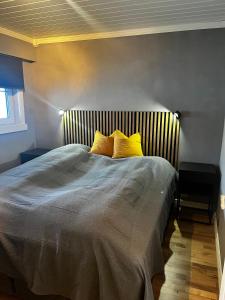 Experience Comfort, Ideal for Small Groups