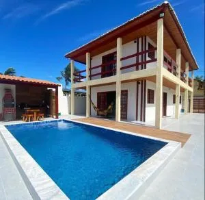 Casa Recanto Maragogi - São Bento